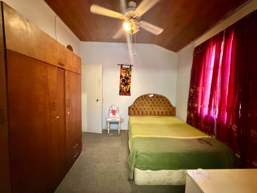 3 Bedroom Property for Sale in Kensington Eastern Cape